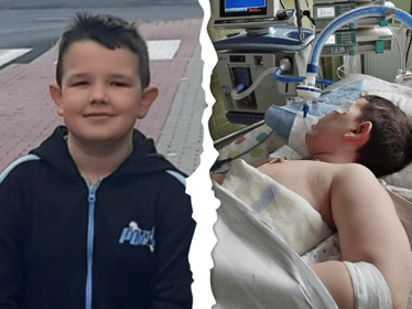 Maksio Krawczyk - zdjęcie główne