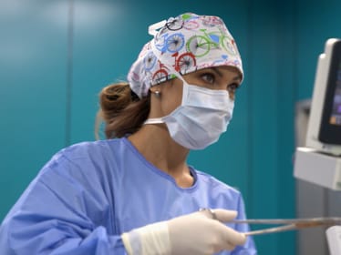 Walczymy z&nbsp;depresją młodych kobiet dotkniętych wadami piersi - zdjęcie główne