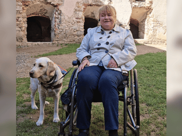 Teresa Biało - main photo