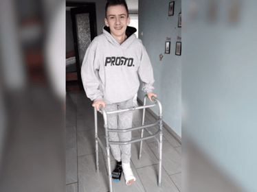 Kacper Drużdż - zdjęcie główne