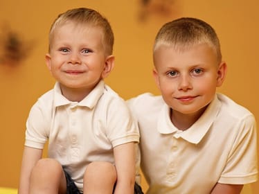 Kamil i Tomasz Pańków - zdjęcie główne