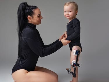 Zosia Szustakowska - main photo