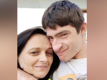 Bartłomiej Barnaś - main photo