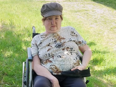 Małgorzata Ferenc - main photo