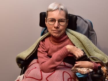 Anna Pacuk - zdjęcie główne