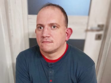 Rafał Kacprzak - zdjęcie główne