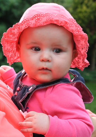 Oliwia Dąbrowska - main photo
