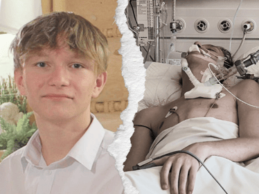 Maksymilian Goleń - main photo