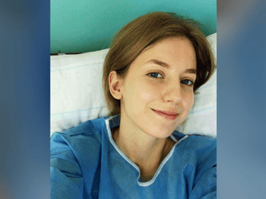 Nina Rękawik - main photo