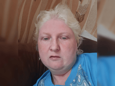 Gabriela Grieger - main photo