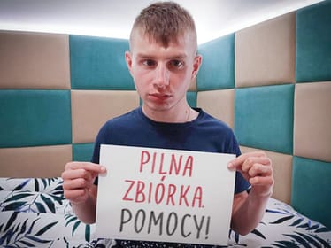 Dominik Skuba - zdjęcie główne