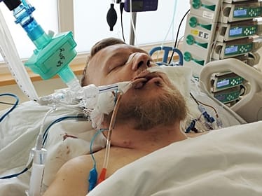 Daniel Gogoliński - zdjęcie główne