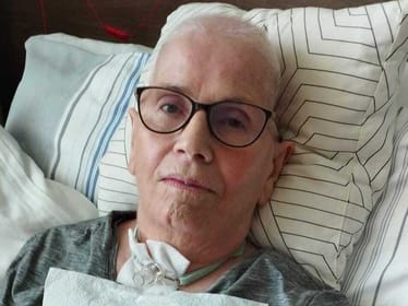 Teresa Stankowska - zdjęcie główne