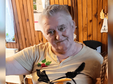 Bolesław Borczuch - zdjęcie główne