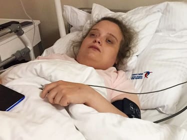 Marta Szwonder - zdjęcie główne