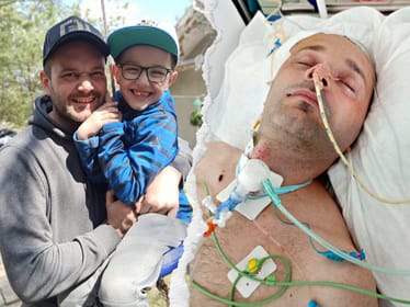 Mariusz Kocielnik - main photo