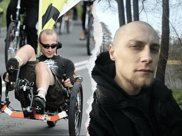 Marcin Dolder - zdjęcie główne