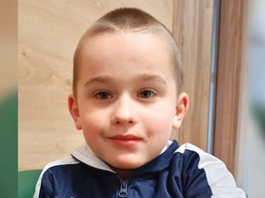 Michałek Borkowski - zdjęcie główne