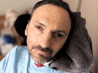 Wojciech Adamczyk - zdjęcie główne