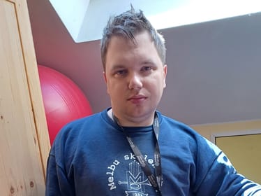 Tomasz Mąkosa - main photo