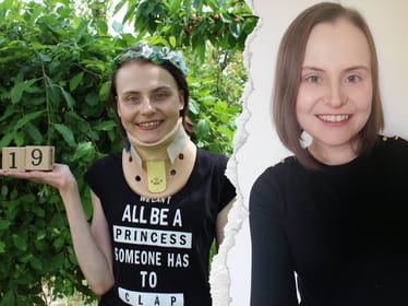 Katarzyna Jaroszewska - zdjęcie główne