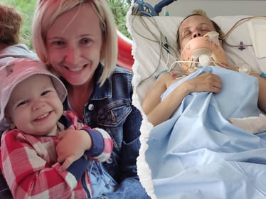 Katarzyna Pisawocka - main photo