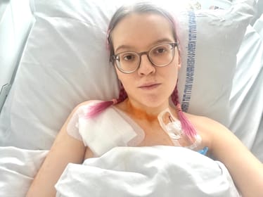 Natalia Kędzierska - zdjęcie główne