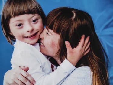 Leoś i Małgorzata Leszczyńscy - zdjęcie główne