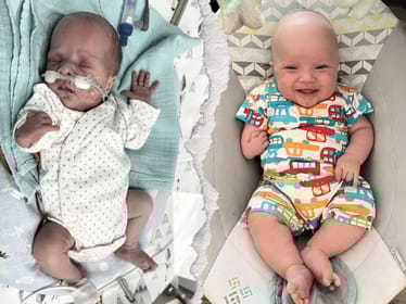 Jaś Górniak - zdjęcie główne