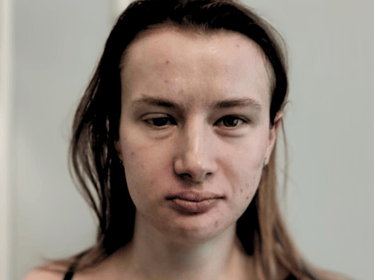 Ania Osińska - main photo