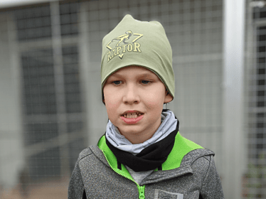 Mateusz i Joanna Gierczak - zdjęcie główne