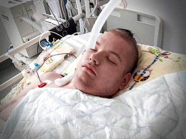 Kacper Maj - zdjęcie główne