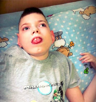 Kacper Majdecki - zdjęcie główne