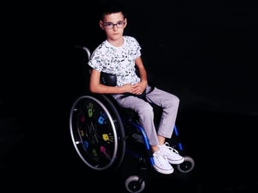 Oskar Głowski - main photo