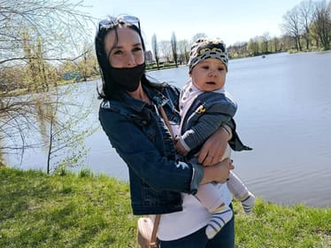 Magdalena Frątczak - zdjęcie główne