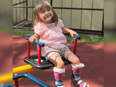 Pola Murawska - main photo