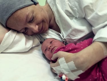 Małgorzata Idzikowska-Trzeciak - zdjęcie główne