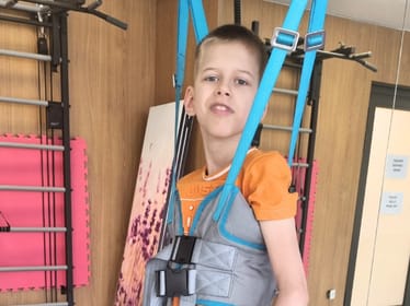 Kacper Woźniak - main photo