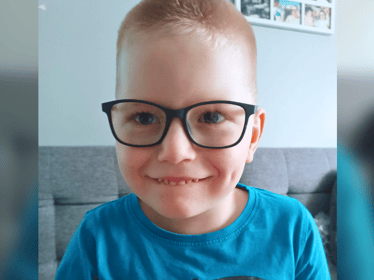 Fabian i Gabriel Kamińscy - zdjęcie główne