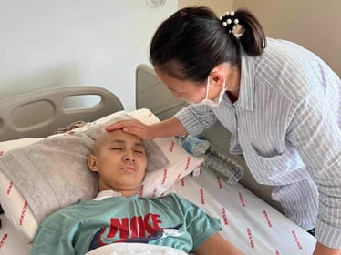 Żanmedet Orinbassar - zdjęcie główne