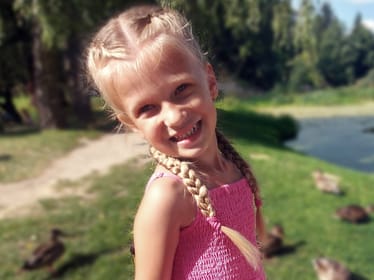Laura Kuzdra - zdjęcie główne