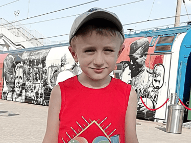 Denis Kozarev - main photo