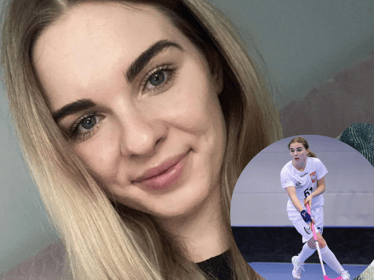 Daria Drzymała - zdjęcie główne