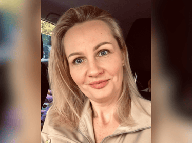 Magdalena Trzaskowska - main photo