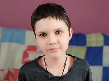 Daria Bituraieva - zdjęcie główne