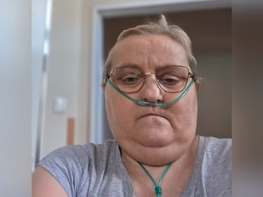 Małgorzata Pitek - zdjęcie główne