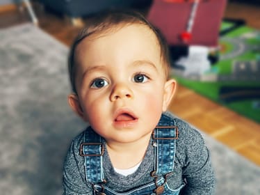 Nataniel Tułowiecki- Markowski - zdjęcie główne