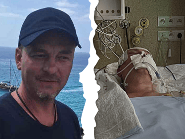 Krzysztof Adamiec - zdjęcie główne