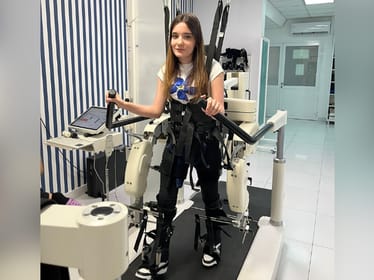 Julia Chłopek - zdjęcie główne