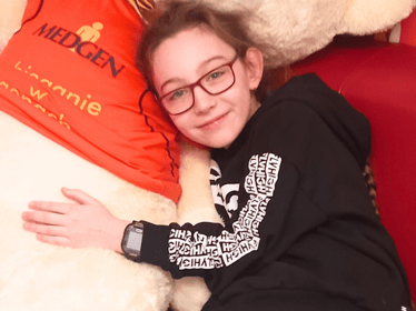 Lena Fiałkowska - zdjęcie główne